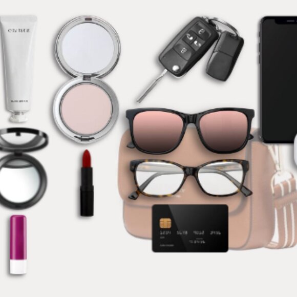 Kate Spade Brown Crossbody Bag - Picture 6 of 14